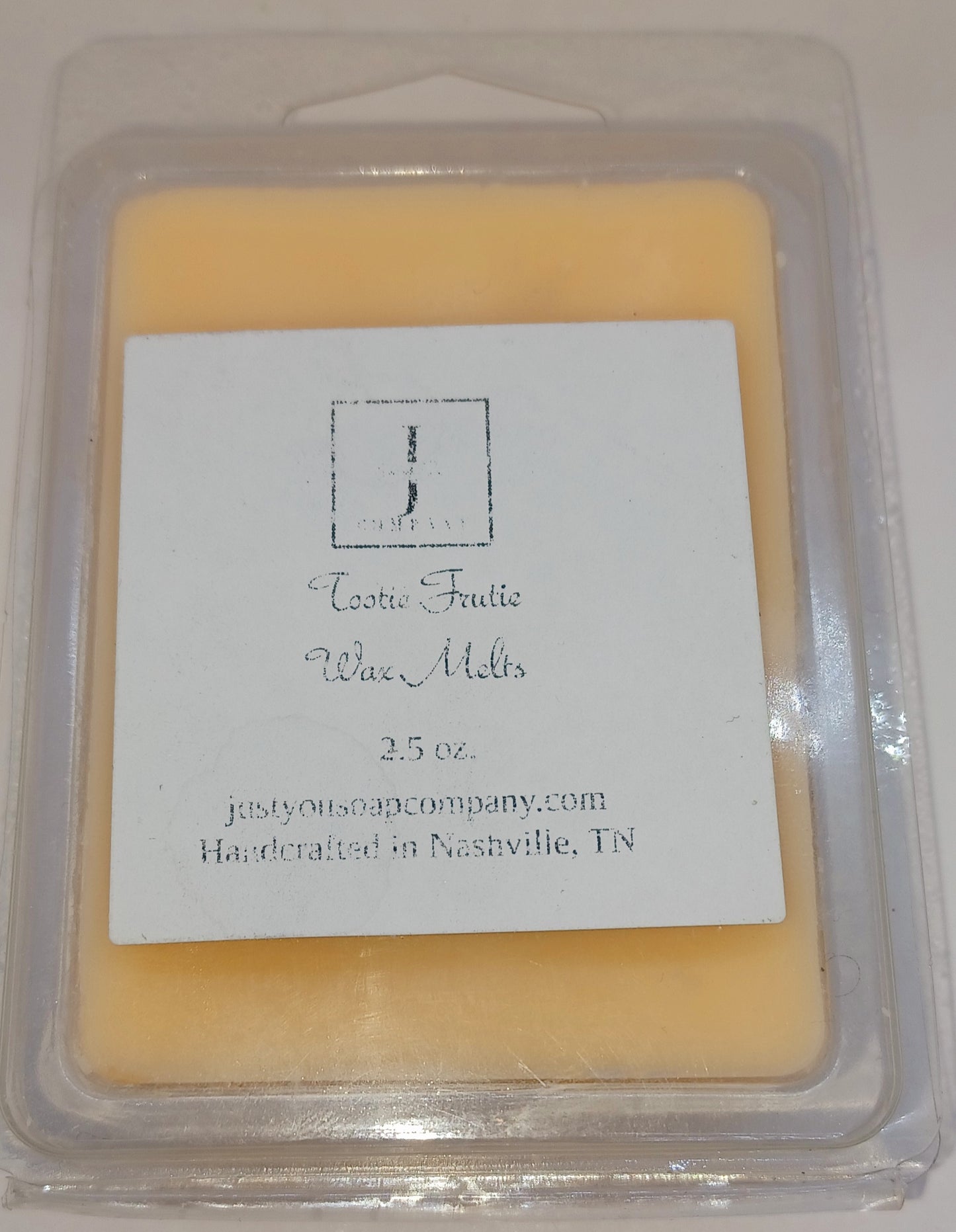 Tootie Fruity | WAX MELTS