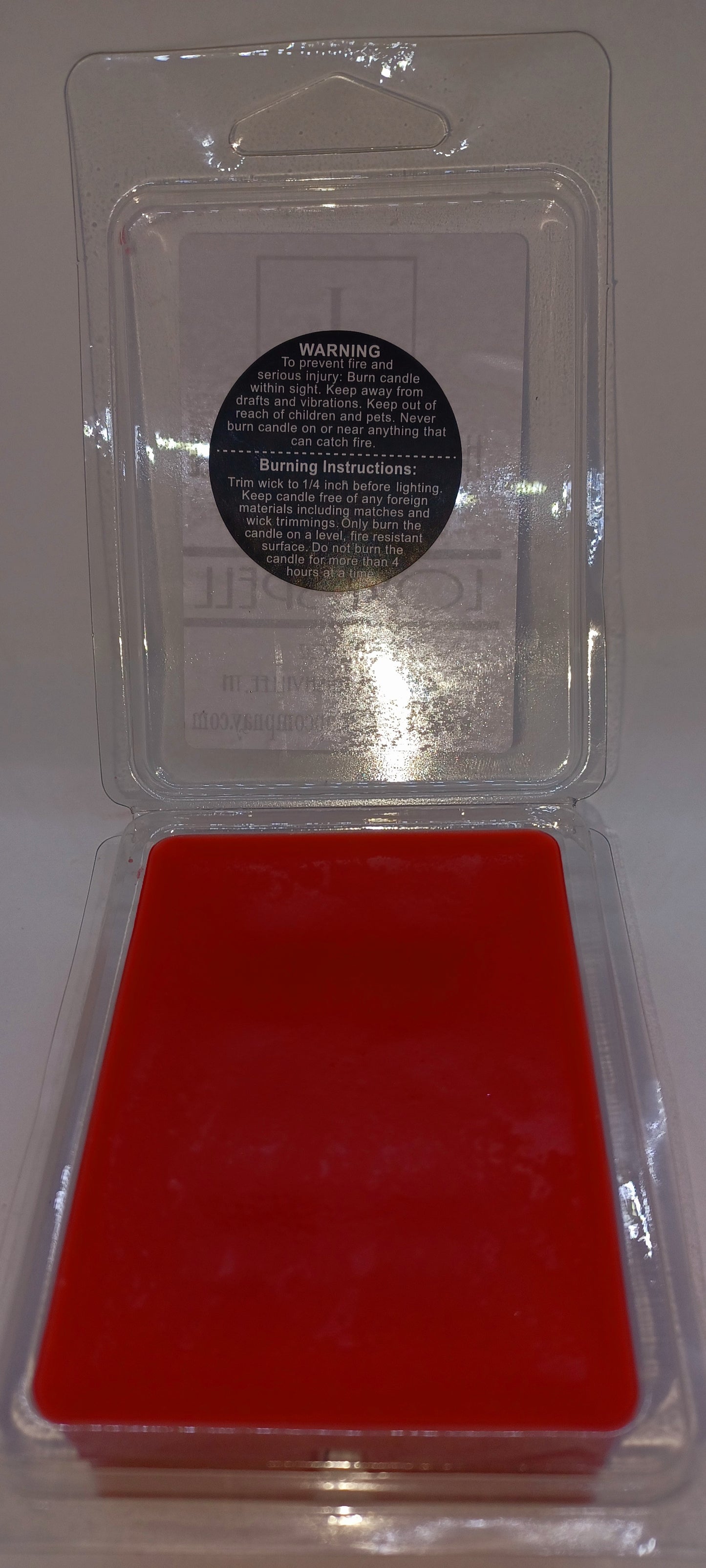 Love Spell | Wax Melts