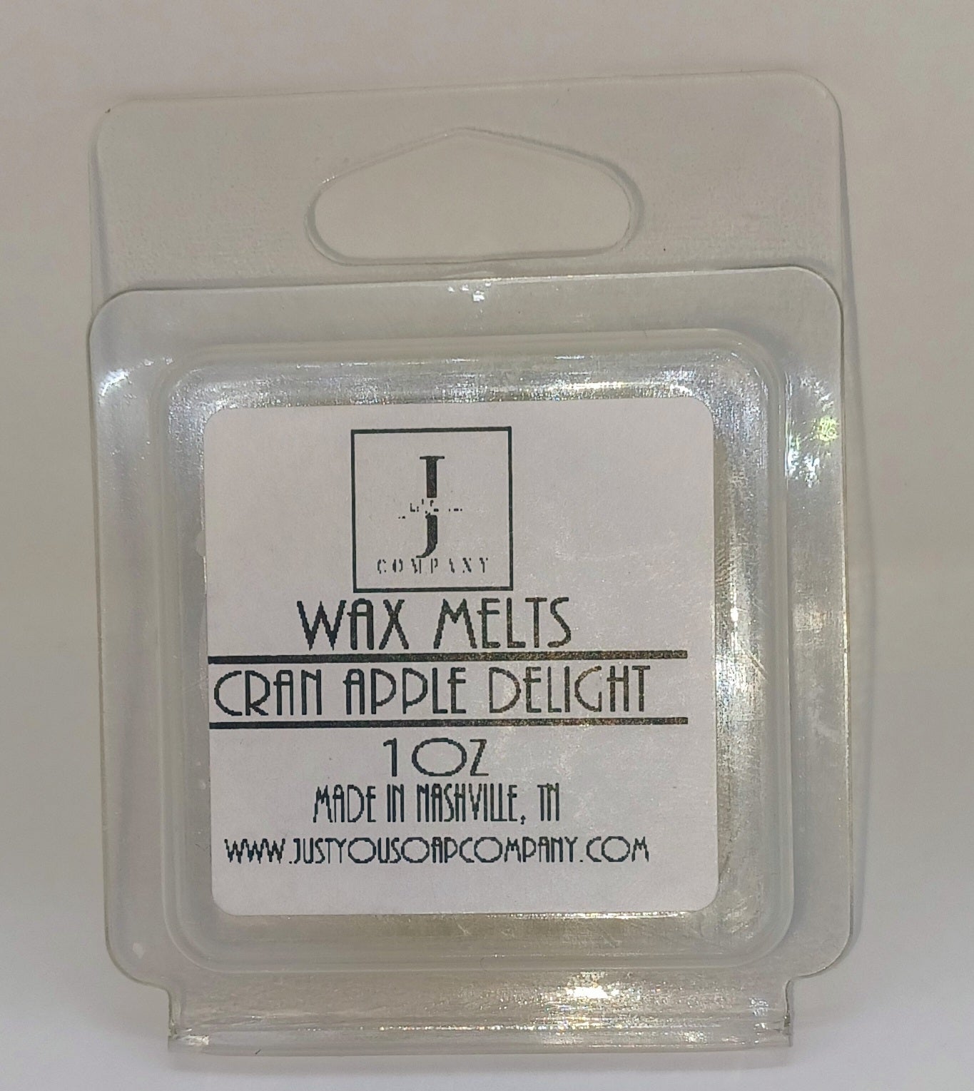 Cran Apple | WAX MELTS