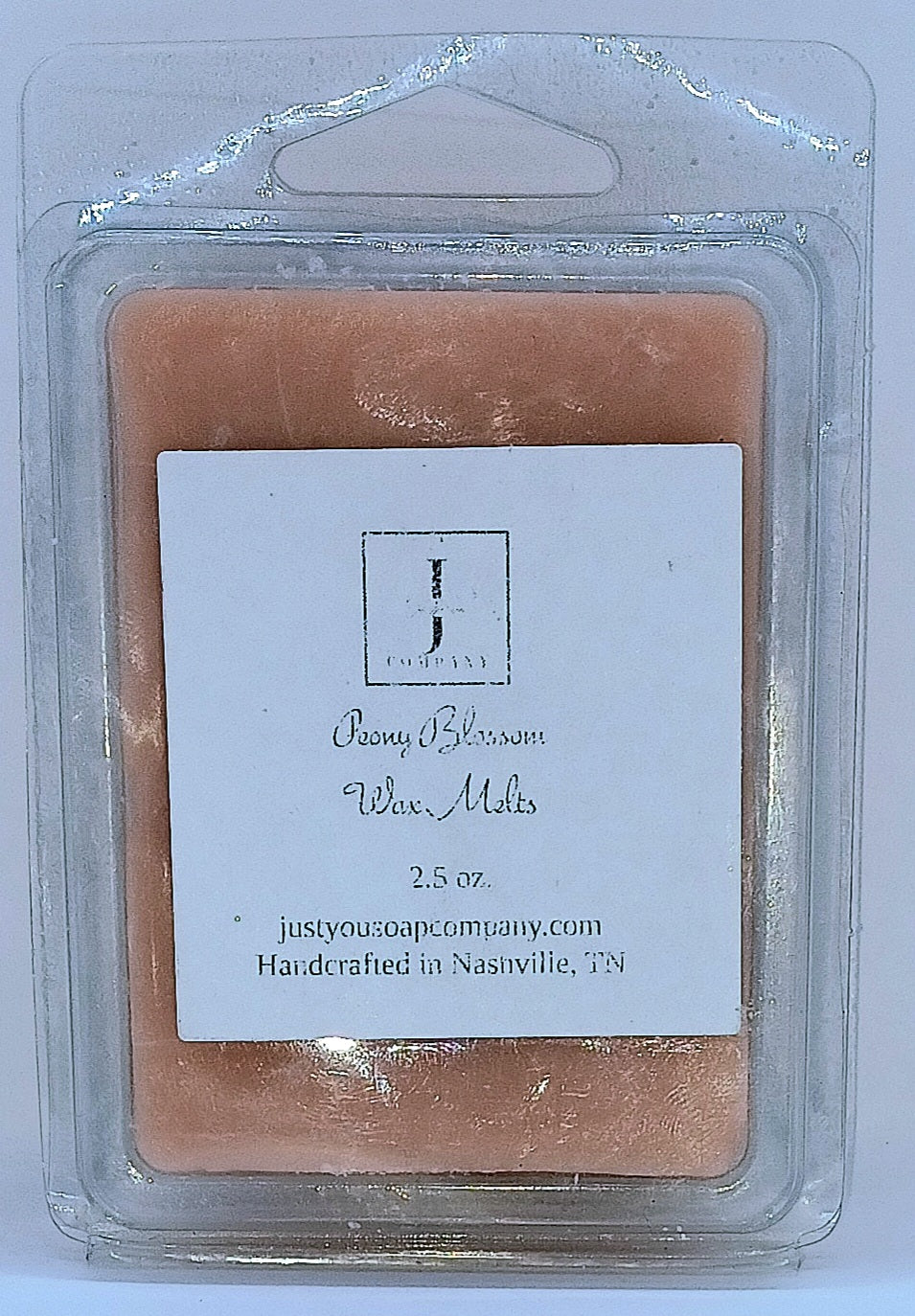 Peony Blossom | WAX MELTS