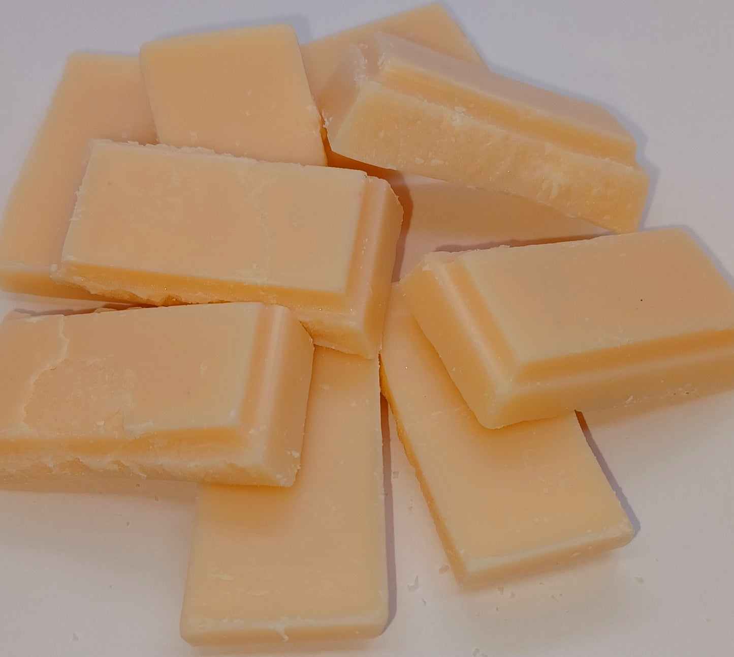 Unknown Issues | WAX MELTS
