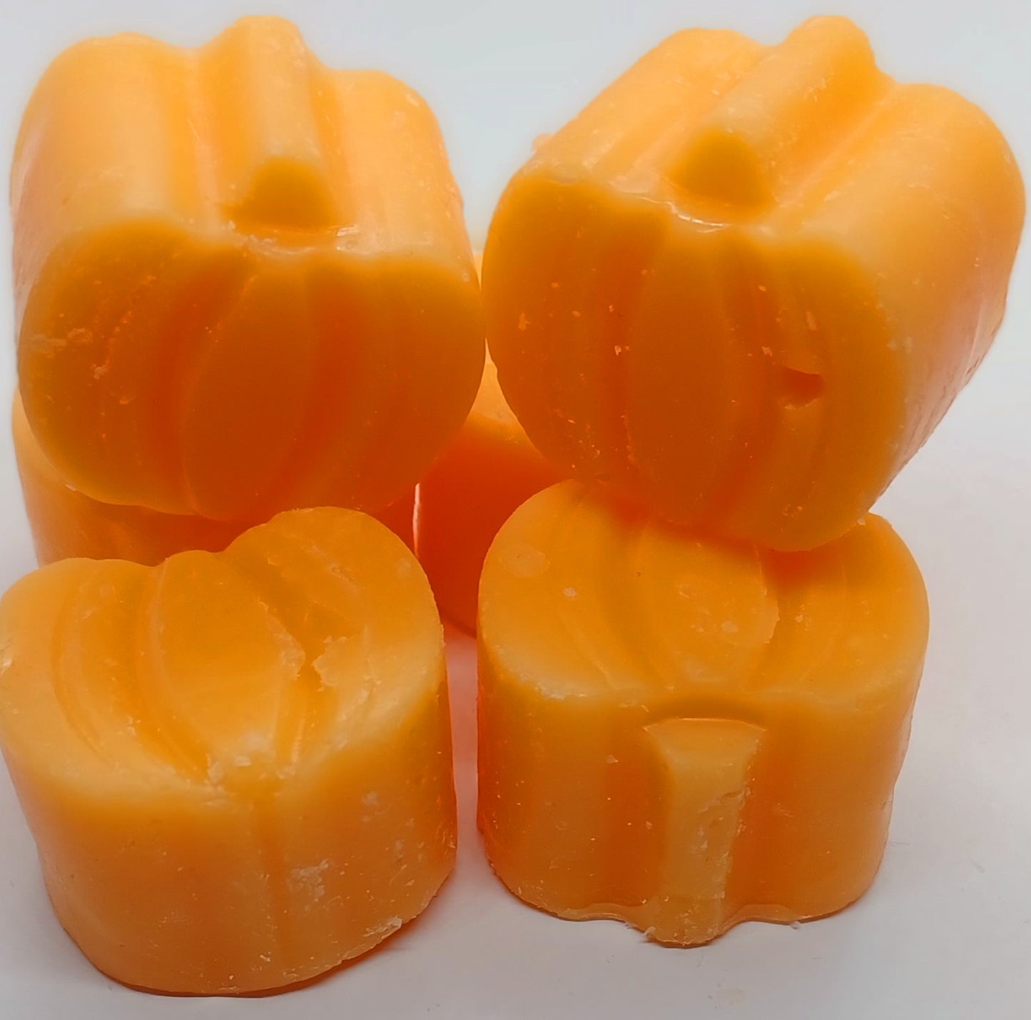 ORANGE PUMPKIN | WAX MELTS