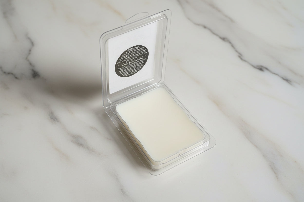 Lemon Essential Oil | Wax Melts