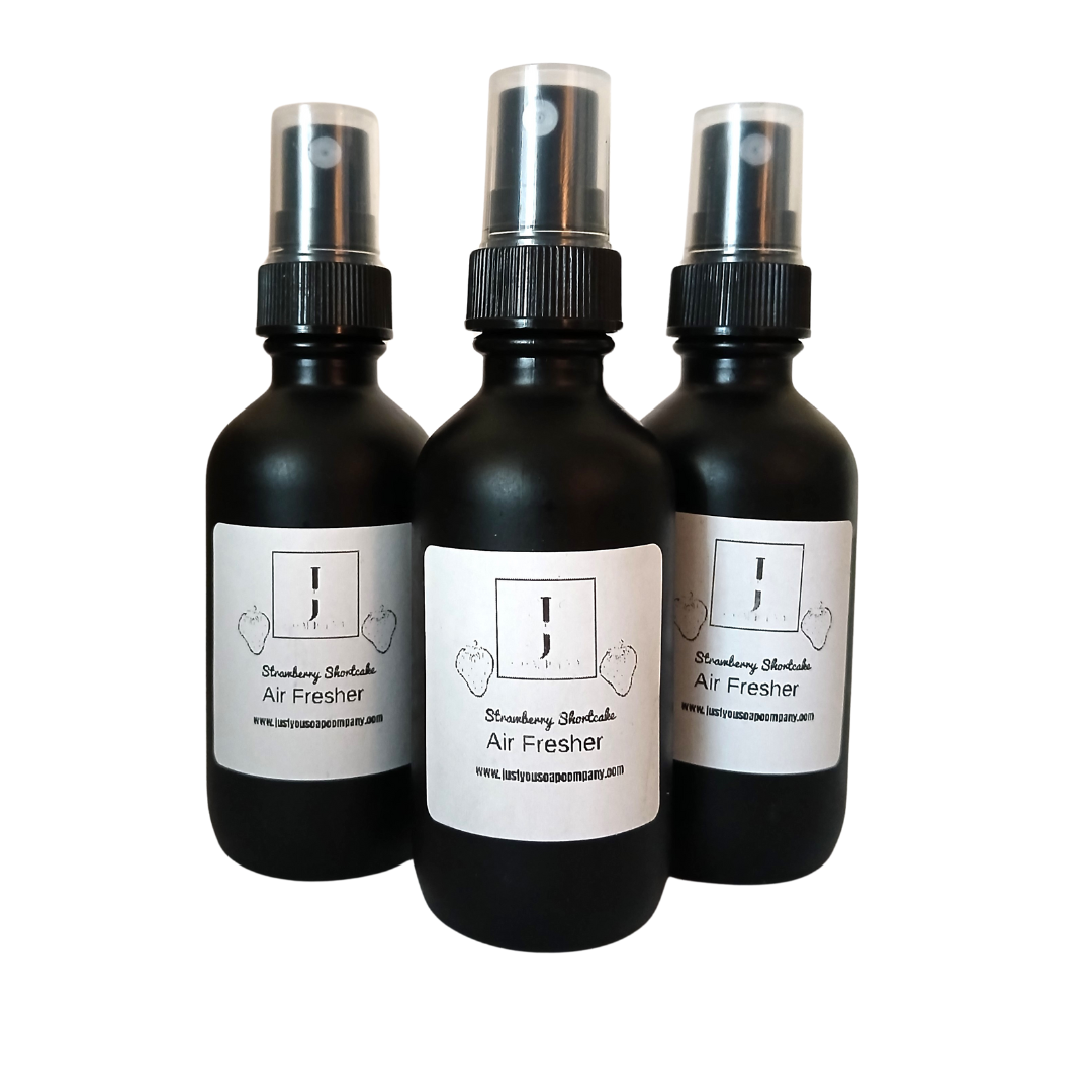 JYSC Car Freshener | Multiple Fragrances