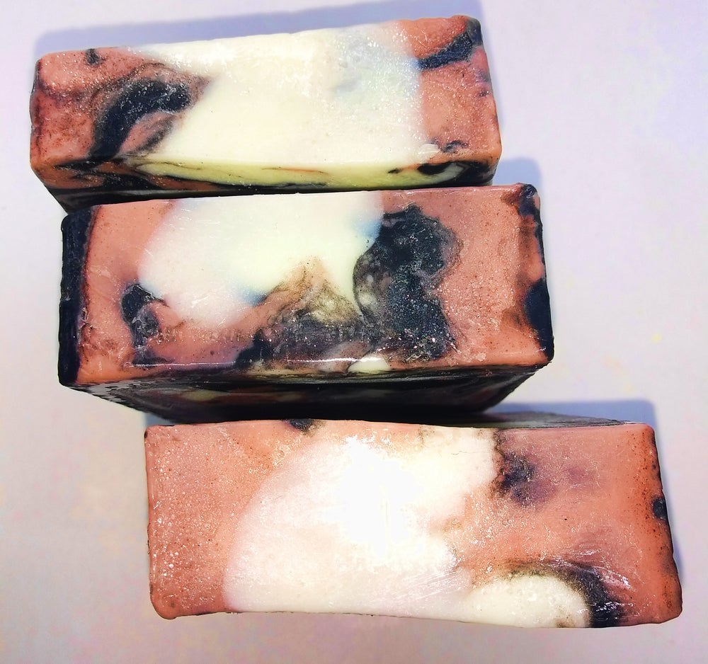 Love Spell Body Body Bar | Large