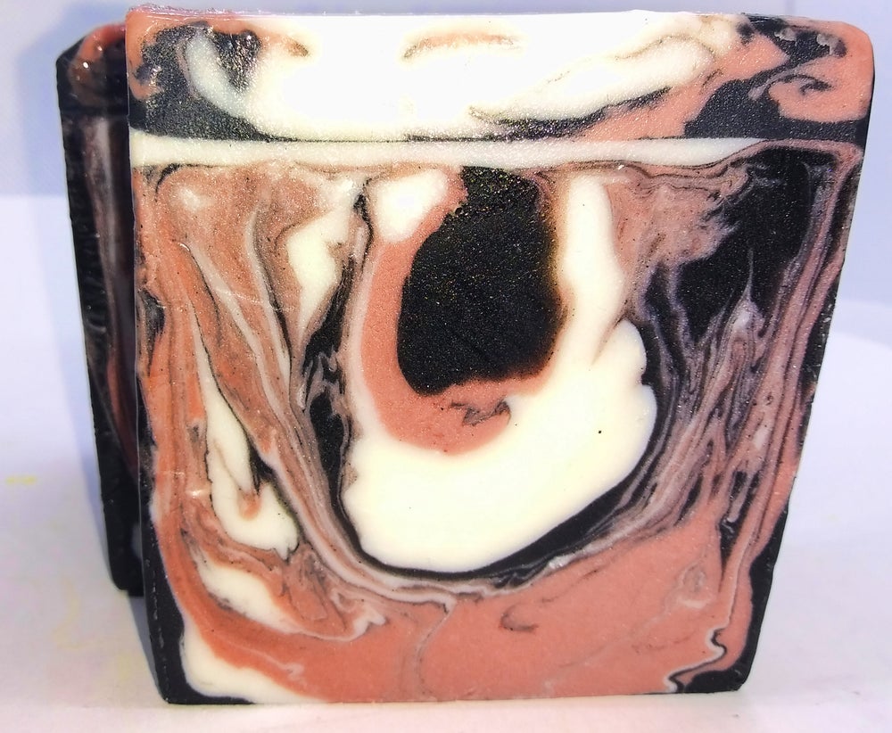 Love Spell Body Body Bar | Large