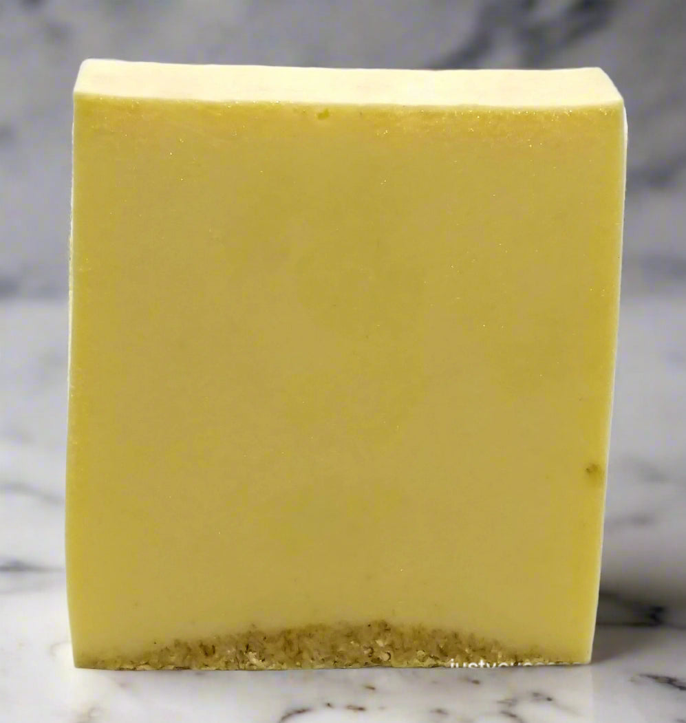 Cherry Almond Body Bar