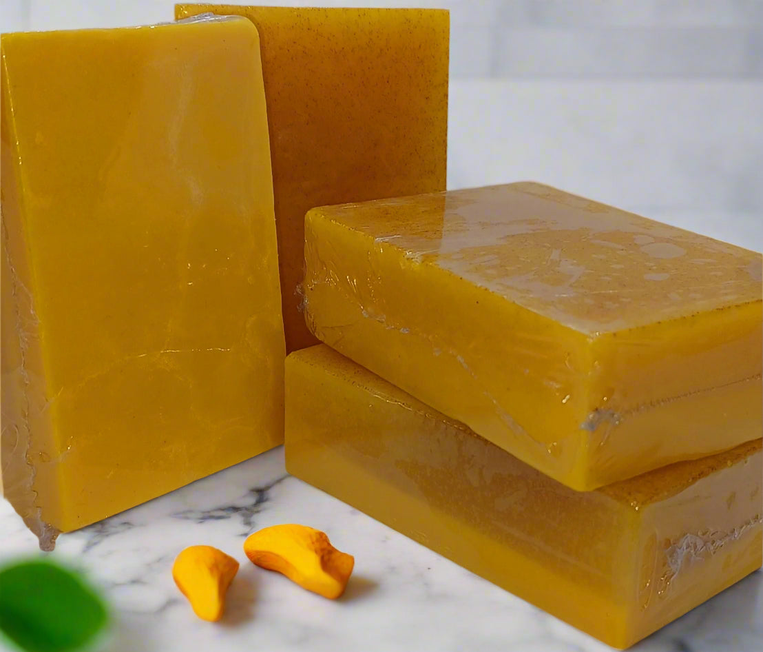 FACIAL BARS