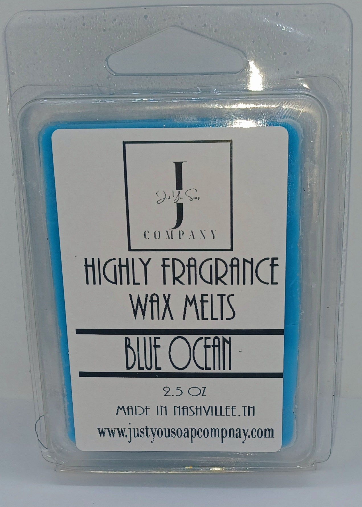Wax Melt Collection