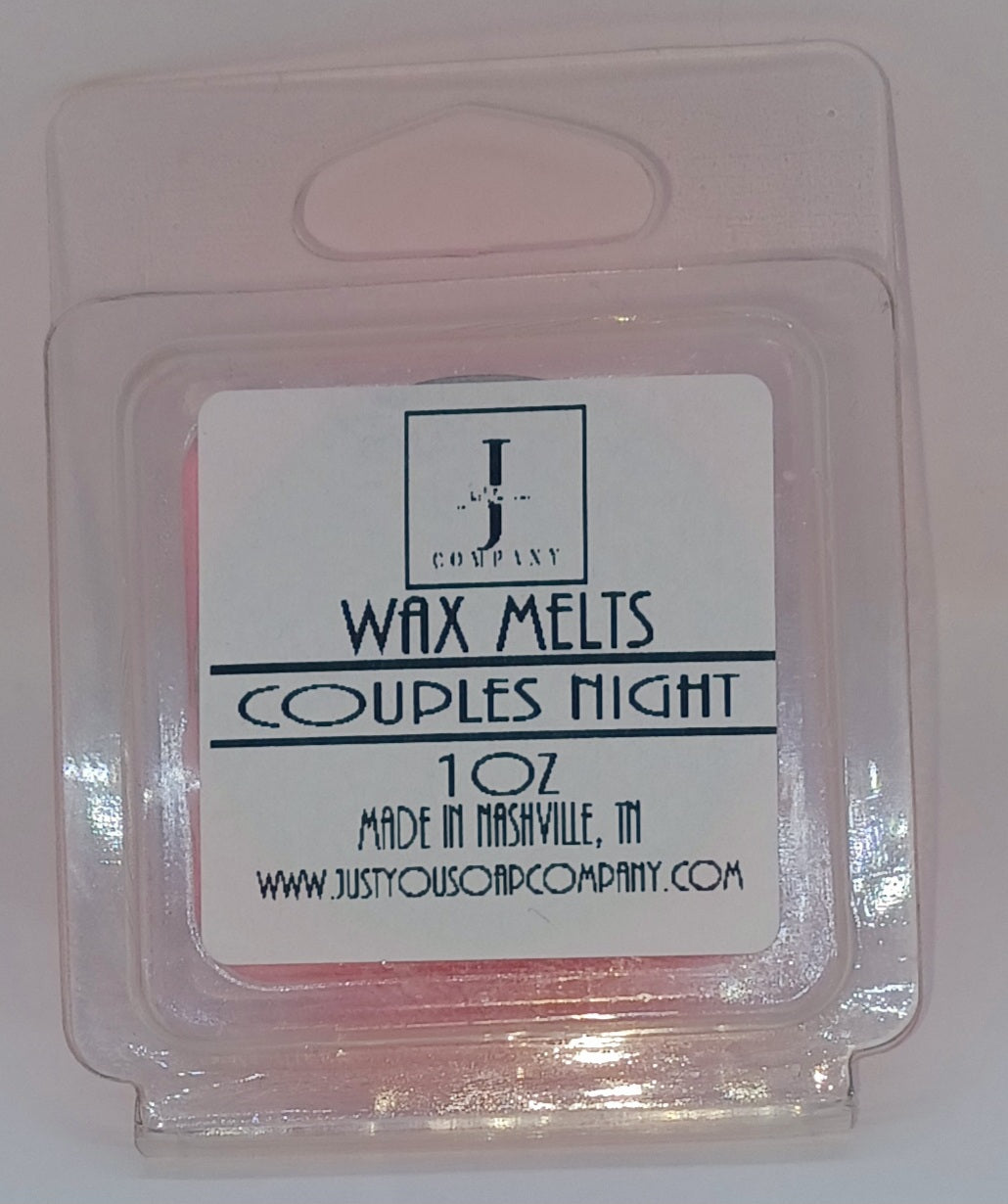 Couple Night    | WAX MELTS