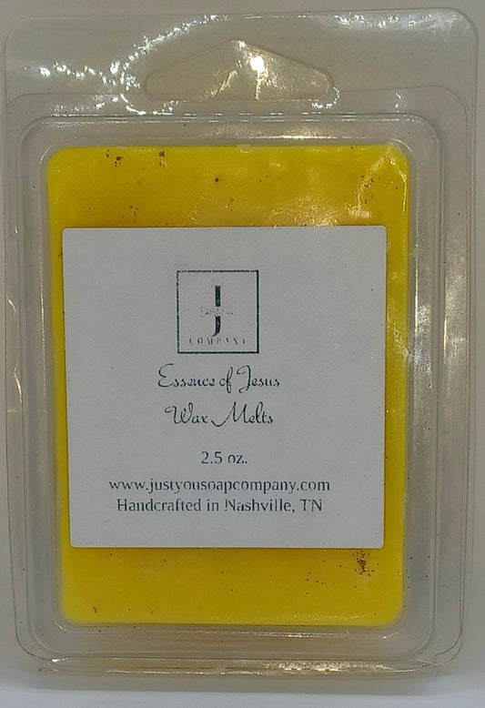 Essence of Jesus  | Wax Melts