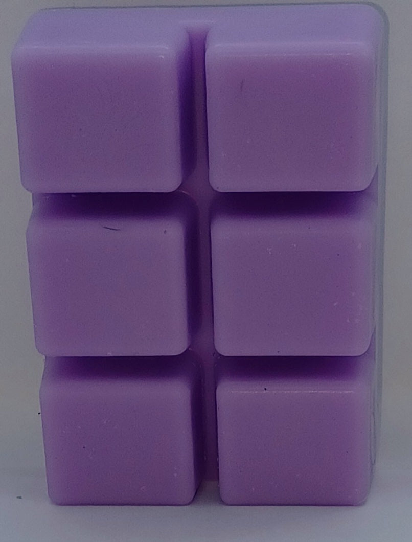 BERRY DREAM | WAX MELTS
