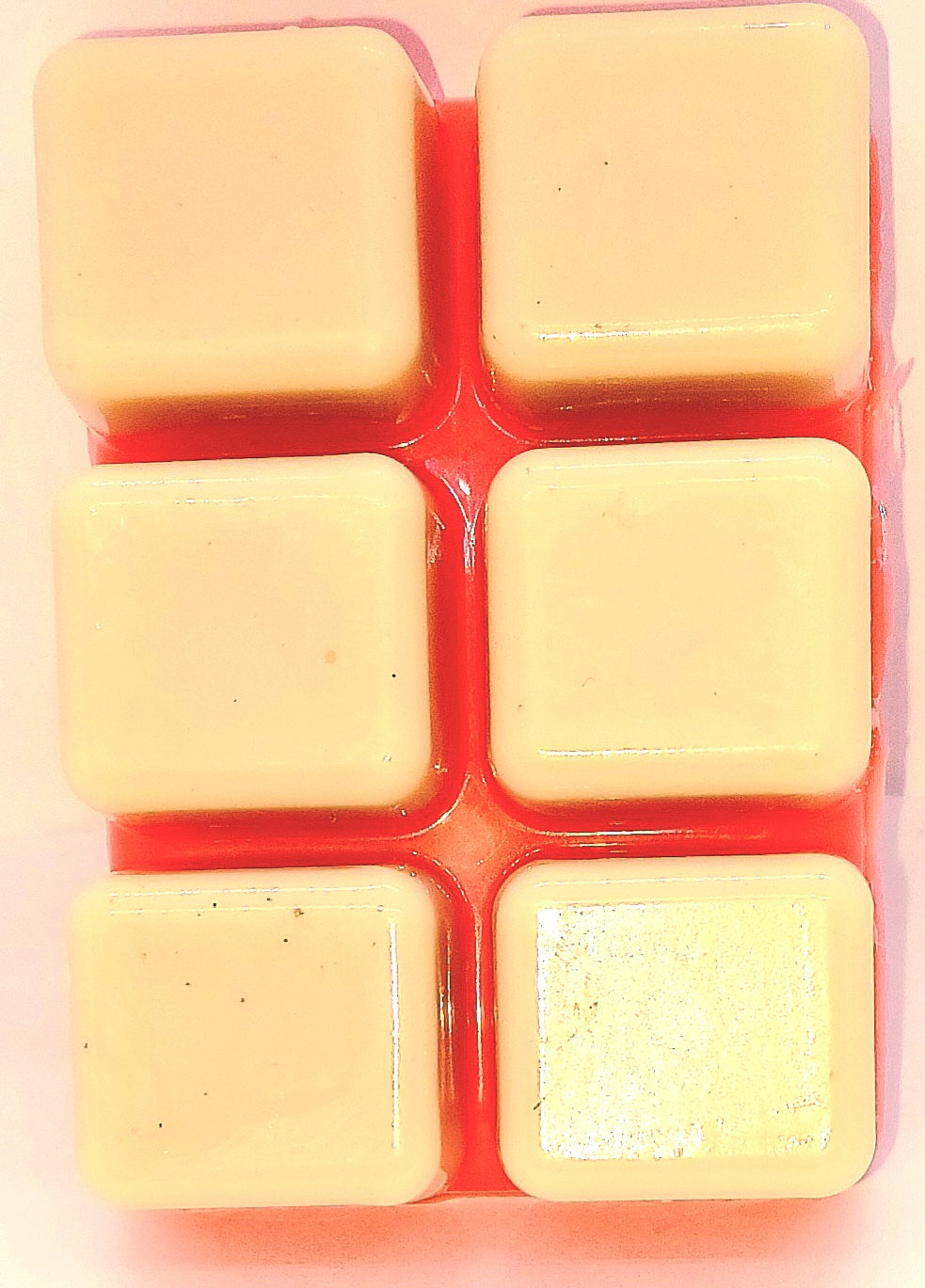 Strawberry Delight | Wax Melts