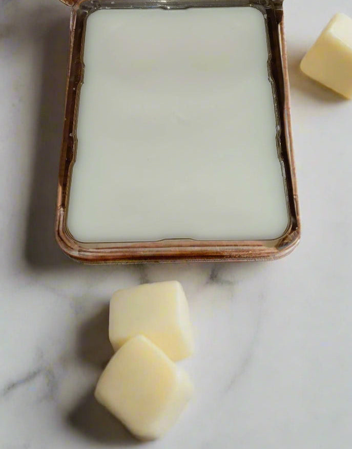 Lavender Essential Oil Wax Melt