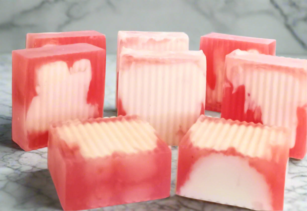 6- Bar Sweet Spot Yoni Bundle