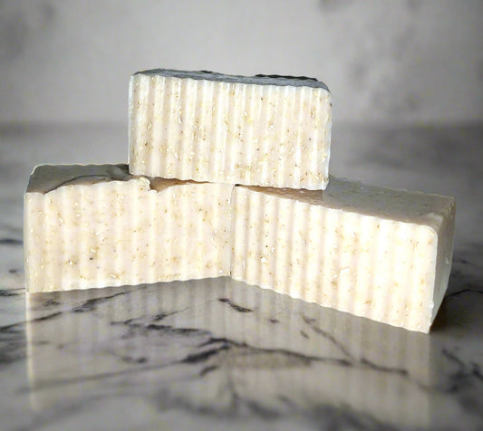 Cherry Almond Body Bar