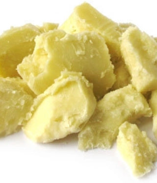 Raw Shea Butter