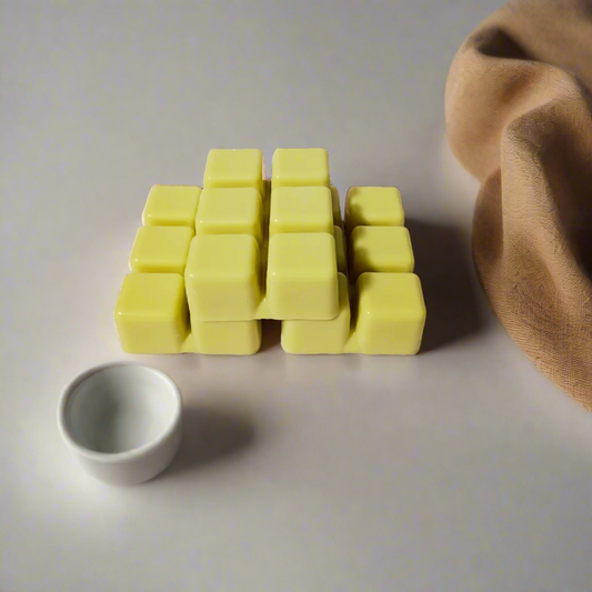 Cappuccino Wax Melt