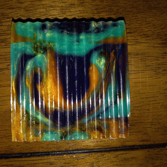 Orange Blossom Yoni Bar | Large