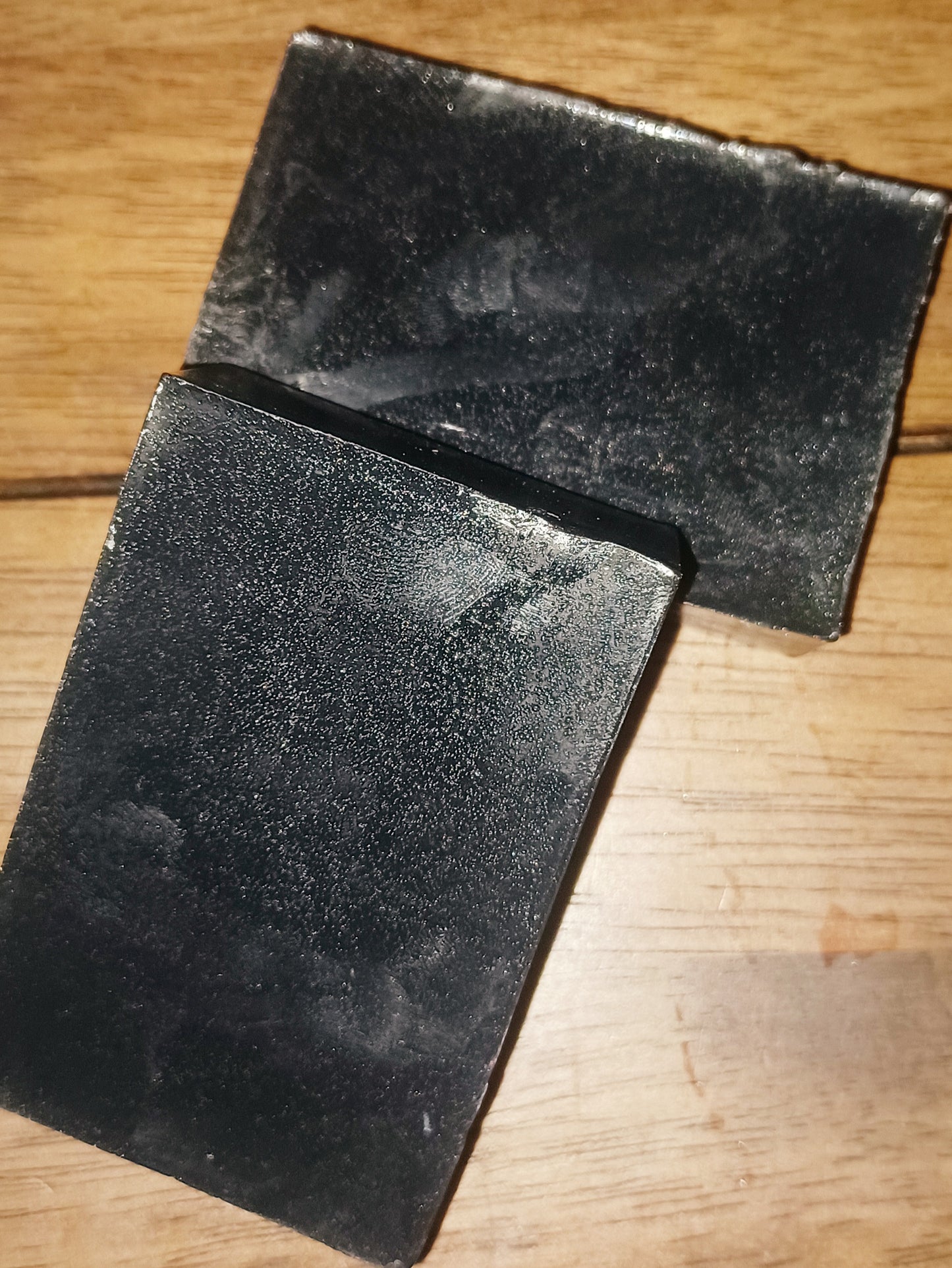 Activated Charcoal Tea Tree Facial Bar