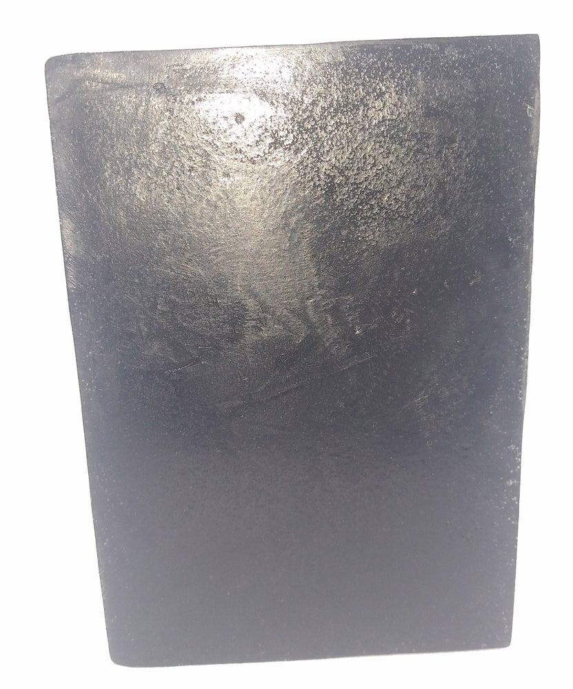 Charcoal Peppermint Facial Bar