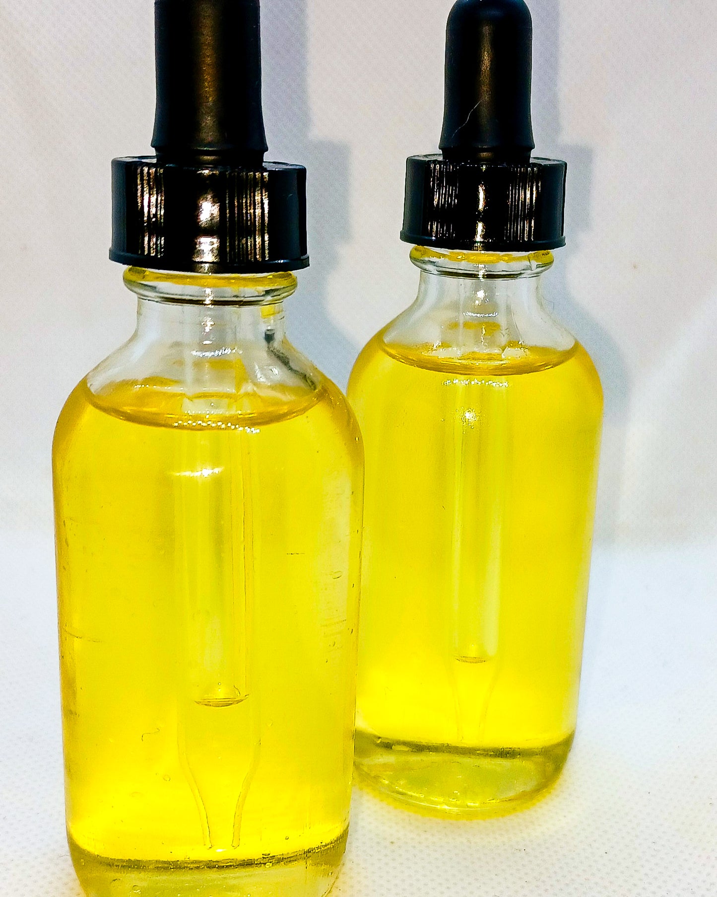 Make It Sexy Beard Oil | 2 oz. Bottle